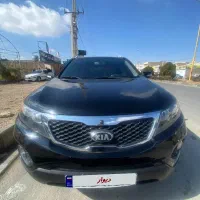 سورنتو ۲۰۱۲ تمام فابریک