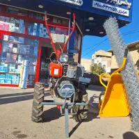 تیلر گازوئیلی استارتی