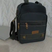 کیف رودوشی مردانه مارک