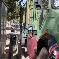 بنز تک مدل 49|خودرو سنگین|مشهد, مهدی آباد|دیوار