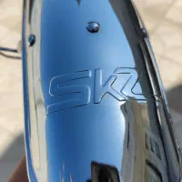 گلگیر جلو فابریک skz