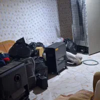 بخاری دیواری و زمینی نیک کالا|بخاری، هیتر، شومینه|رشت, معلم|دیوار