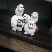 دکوری|مجسمه، تندیس، ماکت|بیجار, |دیوار