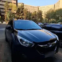 توسان 2013 بیرنگ تمیز|خودرو سواری و وانت|تهران, سعادت‌آباد|دیوار