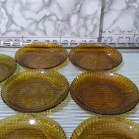 بشقاب میوه خوری