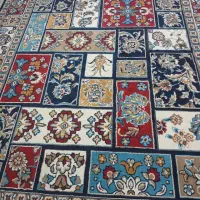 دوعددفرش پا دری|فرش|کرج, کیانمهر|دیوار