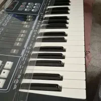 میدی کنترلر حرفه ای|پیانو، کیبورد، آکاردئون|مشهد, توس (بلوار توس)|دیوار