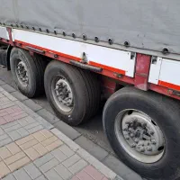 کانتینر چادری مارال سند دار|قطعات یدکی و لوازم جانبی|چهاردانگه (تهران), |دیوار