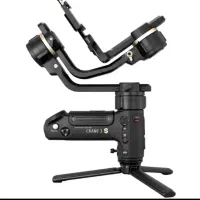 گیمبال kit pro Zhiyun 3S|دوربین عکاسی و فیلم‌برداری|جوانرود, |دیوار