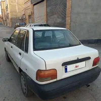 پراید ۸۷|خودرو سواری و وانت|مراغه, |دیوار