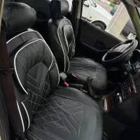 پارس مدل ۸۷|خودرو سواری و وانت|نی‌ریز, |دیوار