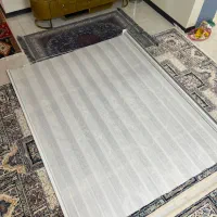 پرده زبرا،شیداسکرین|پرده، رانر، رومیزی|پردیس, فاز ۱۱|دیوار