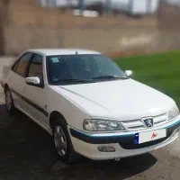 پارس سال ۱۳۹۴ کم کار