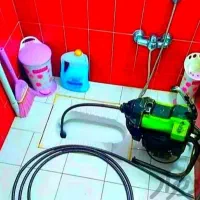 لوله باز کنی چاه فنرزن برقی فنر زنی ۵۰٪ تخفیف ۲۴س