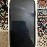 اپل iPhone X با حافظهٔ ۶۴ گیگابایت