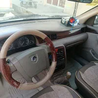 سمند 97|خودرو سواری و وانت|بروجرد, |دیوار