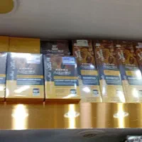 ژل رفع لک و تیرگی قوی sk