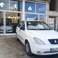 تیبا 2مدل 1400|خودرو سواری و وانت|سلماس, |دیوار