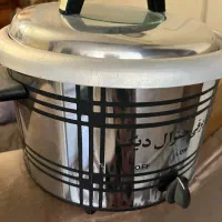 آرام پز قدیمی