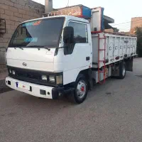 خاور هیوندا|خودرو سنگین|اندیمشک, |دیوار