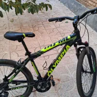 دوچرخه سایز 26 Olympia