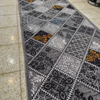 گلیم دریا موکت تندیس ۲۰۹۷|گلیم، جاجیم، گبه|قم, شاه ابراهیم|دیوار