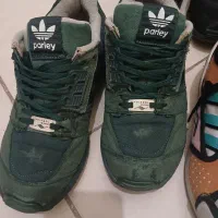 ۶ جفت کتونی اورجیال سایز ۴۰نیم ۴۱