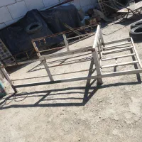 باربند پیکان وانت