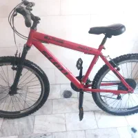 دوچرخه اسکات