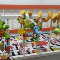 سرویس خواب نوزاد ونوجوان