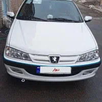 پارس سال مدل ۹۹