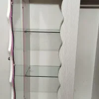 یک عدد کمد بچه گانه در حد نو|جاکفشی، کمد، دراور|پاکدشت, پاکدشت (مامازند)|دیوار