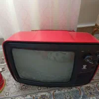 تلویزیون دکوری|کلکسیون اشیاء عتیقه|نهاوند, |دیوار