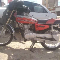 موتورچراغ گرد82