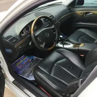 بنز کلاس E E240 اتوماتیک، مدل ۲۰۰۳|خودرو سواری و وانت|تهران, تهران‌سر|دیوار