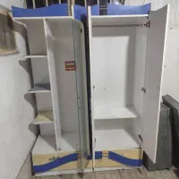 سه عدد کمد فقط دونه ای ۱۵۰ تومان فروش فوری سریع