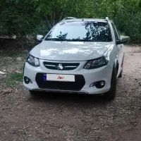 فروش کوییک مدل 1401|خودرو سواری و وانت|نهاوند, |دیوار