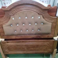 سرویس خواب دونفره پاسداران 14|تخت و سرویس خواب|زابل, |دیوار