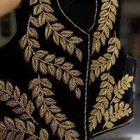 باعرض سلام خدمت شیک پوشان همه نمونه جلیقه 800