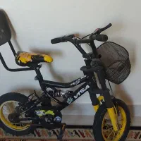 دوچرخه سایز۱۲