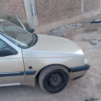 84 بژ متالیک