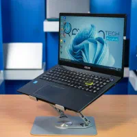 لپ تاپ ASUS E510M مناسب دانشجویی و اداری شیک و سبک|رایانه همراه|یزد, |دیوار
