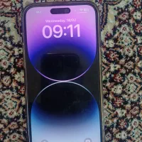 گوشی آیفون ۱۴ پرو مکس