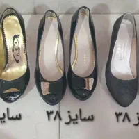 کفش مجلسی