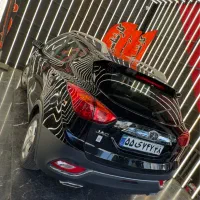 خودرو جکs3مدل۱۴۰۲معاوضه۲۰۶پراید۱۱۱آوانته33x22mvm|خودرو سواری و وانت|تهران, عباسآباد|دیوار