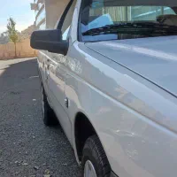 وانت اریسان دو 1404|خودرو سواری و وانت|تبریز, |دیوار