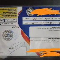 slx94|خودرو سواری و وانت|شیراز, احمدآباد|دیوار
