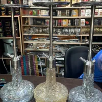 قلیان کرنو‌پخش عمده تک کولاک