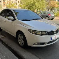 سراتو مدل ۹۵