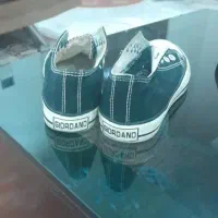 کفش طرح آل استار سایز ۳۷|کیف، کفش، کمربند|تهران, یوسف‌آباد|دیوار